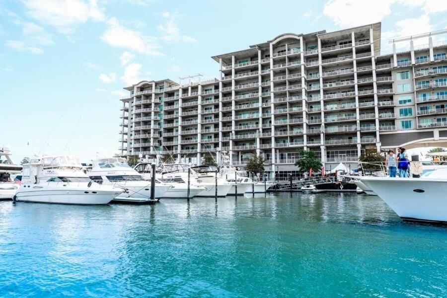 Willa The Wharf 603 Orange Beach Zewnętrze zdjęcie